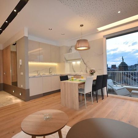 Apartment Royal Residence SJJ Exteriér fotografie